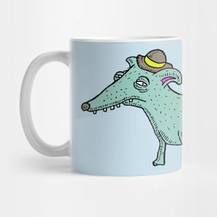 Dokk Mug